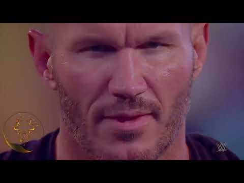 Randy Orton Voices Custom Titantron 2023 