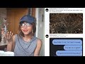 LE SOLEIL A DISPARU !! | THREAD PARTIE 3