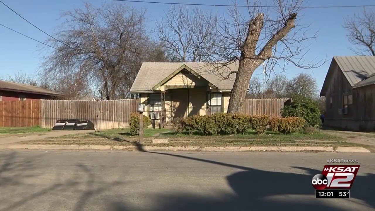 12-year-old charged with capital murder in Uvalde home invasion