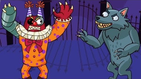 DOP Ban || Delete One Part || Android Games || Wingman