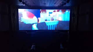 Harkins Theaters Cine Xl Santan Village 16 Open Venom The Last Dance