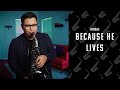 Because He Lives | Note by Note | SAX TUTORIAL