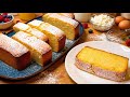 This Cottage Cheese Cake Is Gone Before It Cools