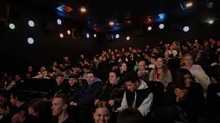 AzubiSpot - Die Bildungsmesse im Kino - Reutlingen Rückblick 2024