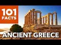 101 Facts About Ancient Greece