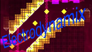 Electrodynamix 100% !