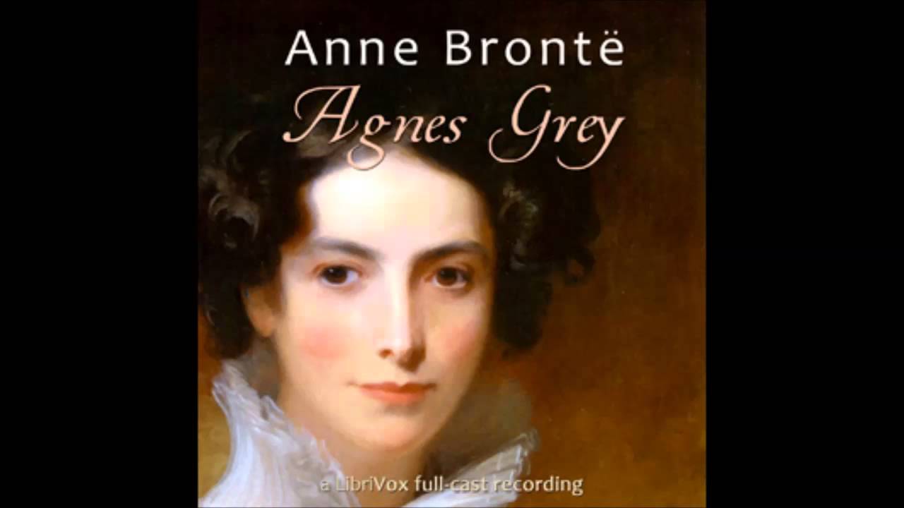 Энн бронте грей. Энн Бронте. Энн Бронте портрет. Anne Bronte "Agnes Grey".