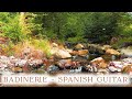 Badinerie - Spanish Guitar
