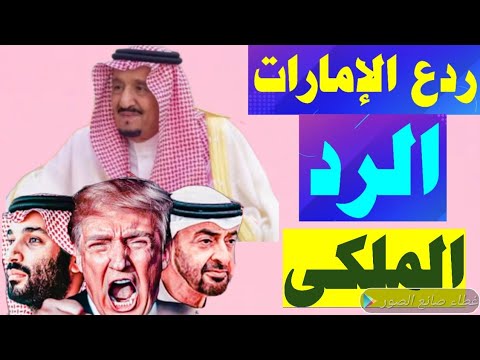 صراع الممالك فى الخليج وبيان الإمارات ورد سعودى وأبرز محطات الخلاف السعودى الاماراتى