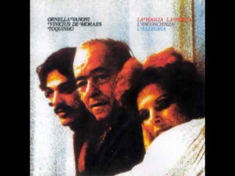 Samba della Rosa ( Vinicius de Moraes & Toquinho )