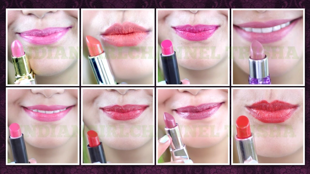 Best Budget Lipsticks Under Rs.300- Available In India – Our Top 10 recommendations Best Budget Lipsticks Under Rs.300- Available In India – Our Top 10 advise