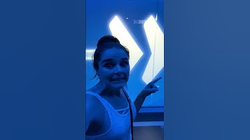 Riding TRON Lightcycle / Run at Magic Kingdom! | Brand new Disney World Attraction! |#shorts