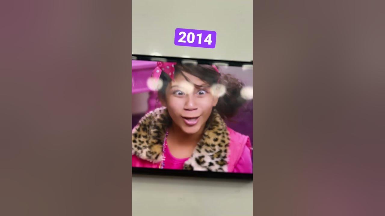 Baby Kaely EW (2014)