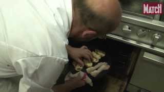 Famous Les œufs pochés en meurette du bistrot Clémentine Profile