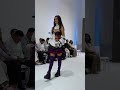 Dise&ntilde;os de nuestros estudiantes en el desfile Iconic Runway 💪🏻🤩 #dise&ntilde;odemoda #fashiondesigner