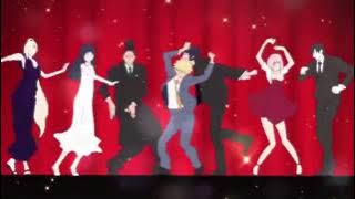 Dancin' | Naruto Edit [AMV]