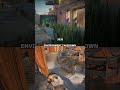Environment Stealth Takedown Blood Message 007 First Light #shorts #007firstlight