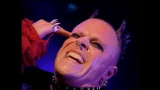 the prodigy - smack my bitch up (brixton 1997)