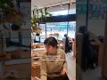 カナダのカフェで働く私のカナダでしかできない1日#ワーホリ #カナダ留学 #cafe