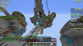 Hypixel – Fly + KillAura Hacker [gbroye] [#5]