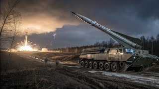 РС-26 «Рубеж» (3М-65) — российский мобильный комплекс будущего стратегического сдерживания