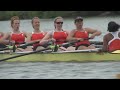 2013 Ivy League Women's Rowing Championship Highlights