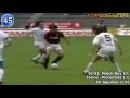 Carlos Aguilera - 45 goals in Serie A (Genoa, Torino 1989-1993)