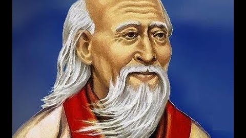 how to stop worrying in life Taoist wisdom