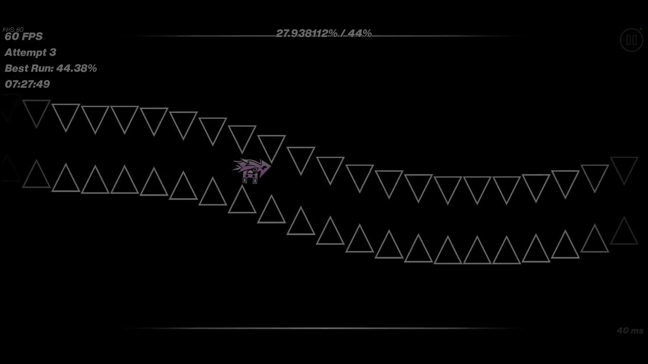 exasperation 69% *joke*