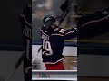 ADAM FANTILLI TIES THE GAME! 💥💥