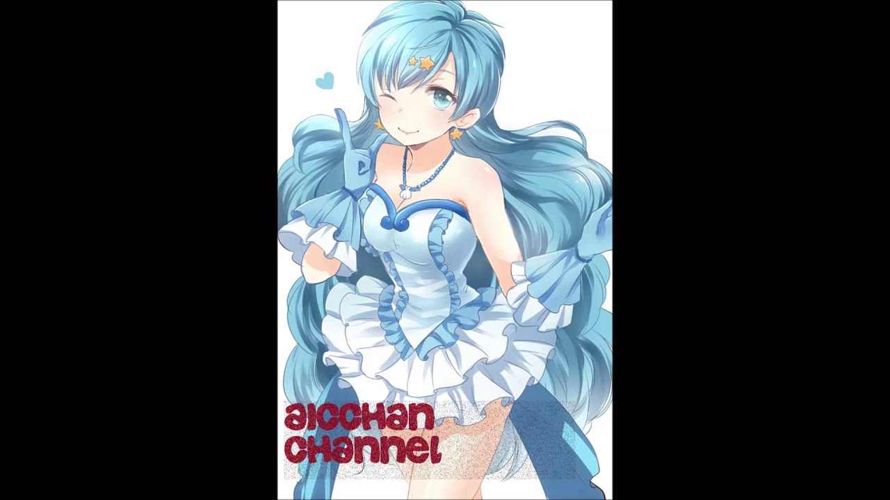 {Nightcore} Torno nell'oceano [Principesse Sirene]