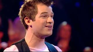 Any Dream Will Do - Week Four Results Show - May 5th 2007
