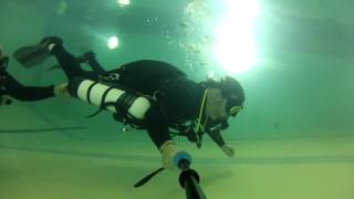 SideMount steel tank configuration pool 02-16 Net Worth