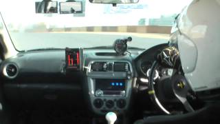 2011-01-09 バトルエボミ隊　Time Attack
