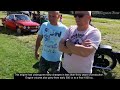 Beginning of video