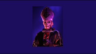 ghost - ritual (sped up)