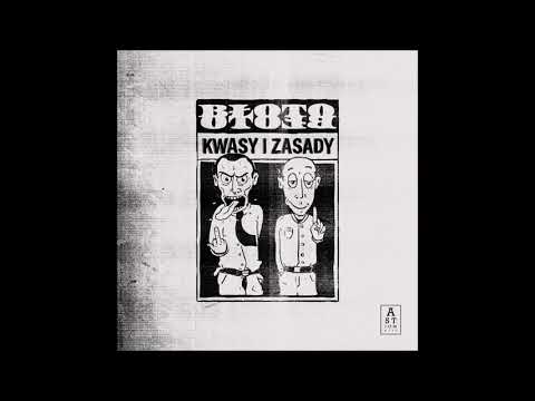 Błoto – Kwasy i zasady (2021)