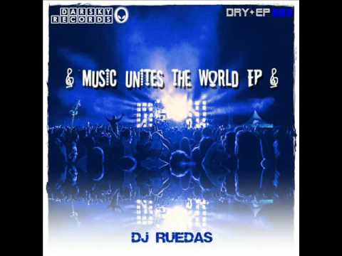 Dj Ruedas - Click Click (Music Unites The World EP) [Darsky Records]