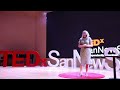 Consciously Creating a Culture | Chelsea Fisher | TEDxSanNewSchool