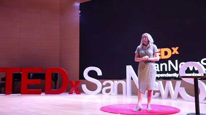 Consciously Creating a Culture | Chelsea Fisher | ...