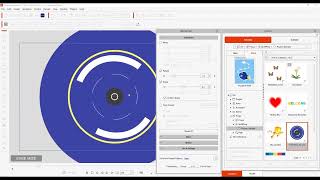 Cartoon Animator 5 : MOTION PILOT - Tuto en français.