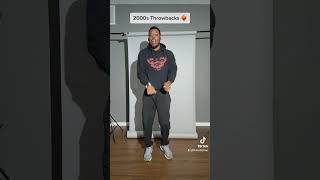 Celebrity 2000s Dance Throwbacks Wealth