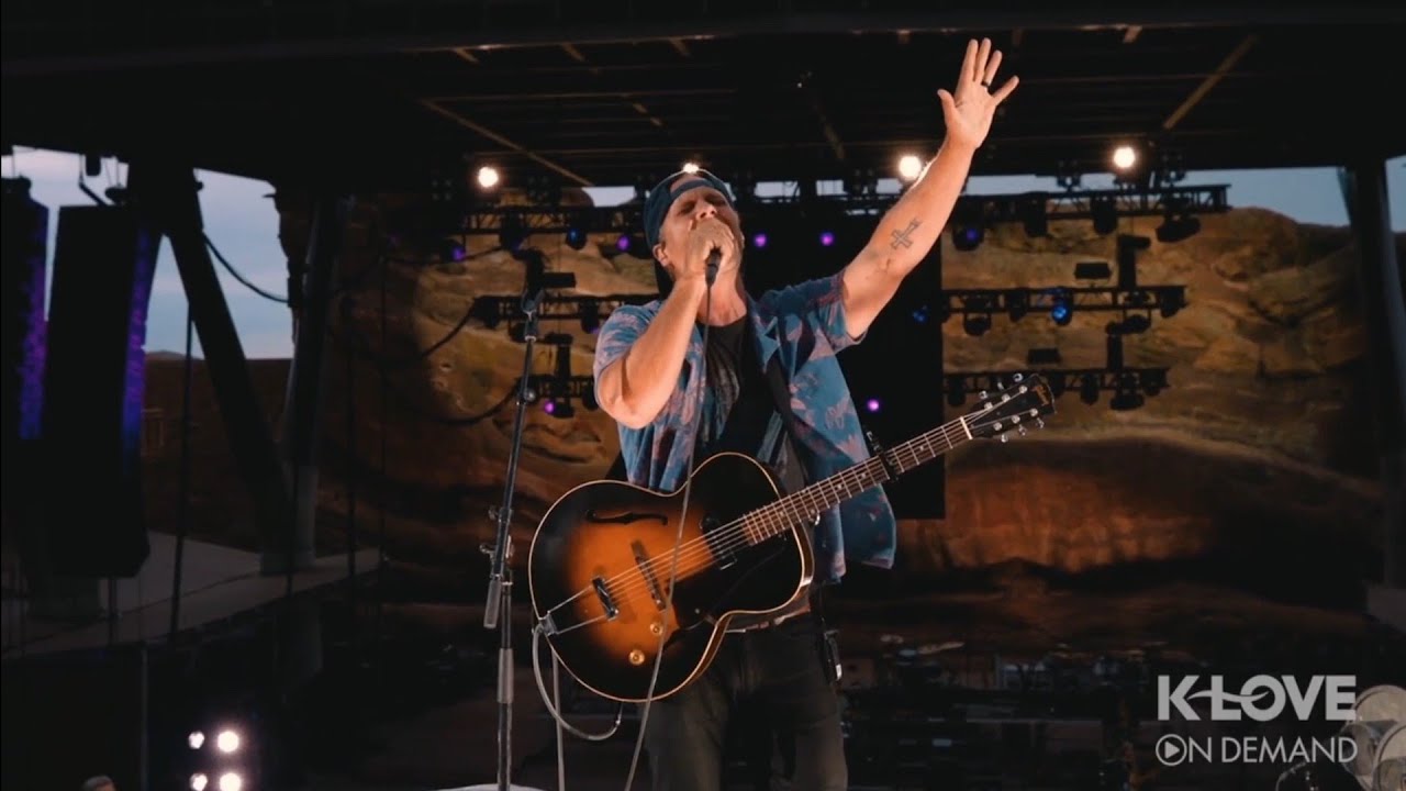 Andrew Ripp - Fill My Cup | K-Love | The Path to Red Rocks, On Demand | Video Live Andrew Ripp - Fill My Cup | K-Love | The Path to Red Rocks, On Demand | Video Live