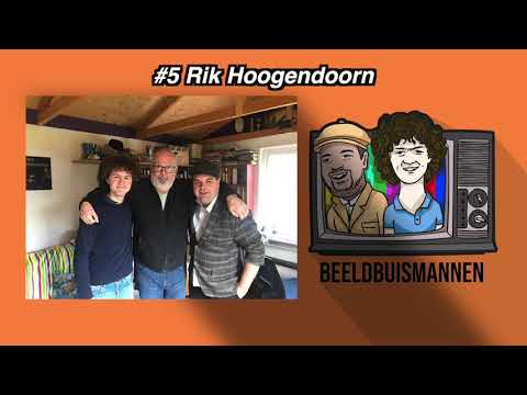 Rik Hoogendoorn - Kees & Co - BEELDBUISMANNEN #5