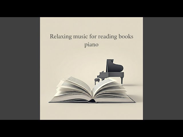 A gentle melody of focus