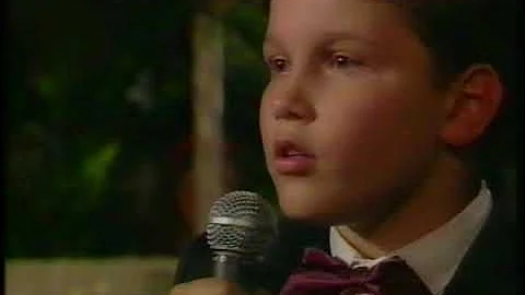 Robert Lindeman - Muutto parvet 1995