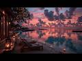 Luxury lounge atmosphere | Chillout radio for spa and relaxation with chill lounge sounds
