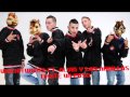 Tirate un Paso - Wachiturros ft. Alvin y las Ardillas