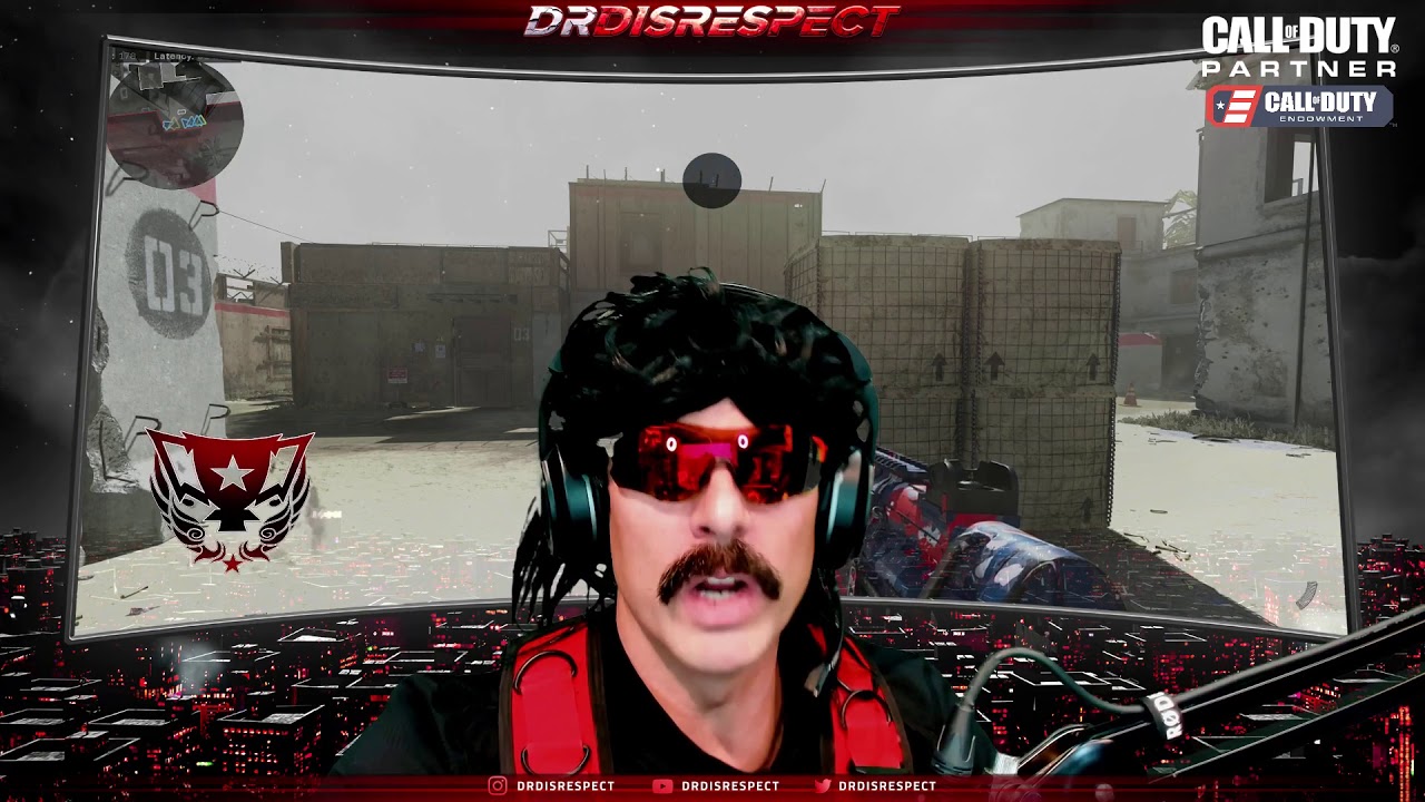 Doc welcomes a fellow two-timer into the Champions Club. : r/LivestreamFail