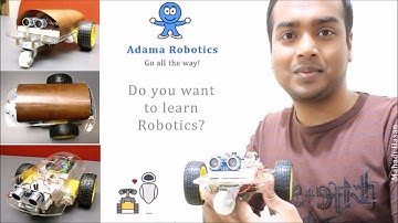 Getting Started With Robotics In 3 Minutes For Beginners